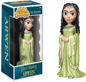 Funko Pop Lord Of The Rings Arwen