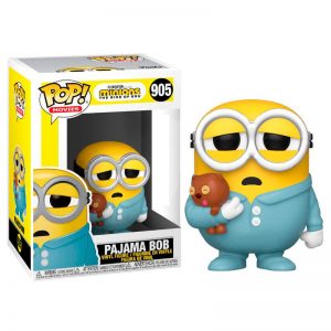 Funko Pop Los Minions
