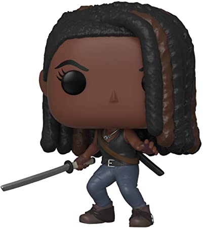 Funko Pop Michonne