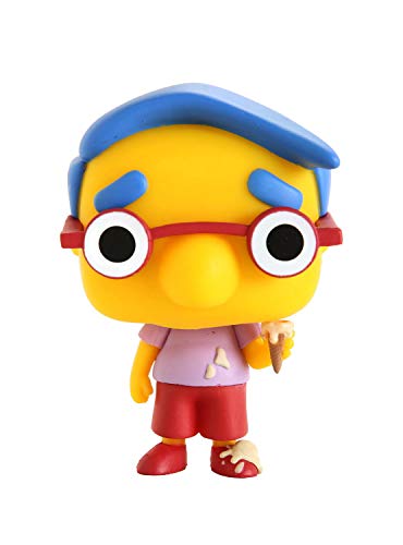 Funko Pop Milhouse