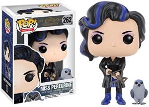 Funko Pop Miss Peregrine