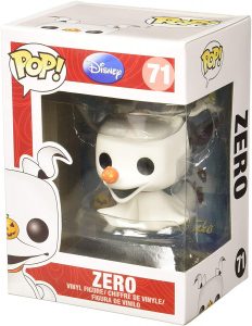 Funko Pop Mundo E