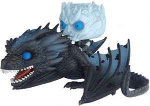 Funko Pop Night King Dragon