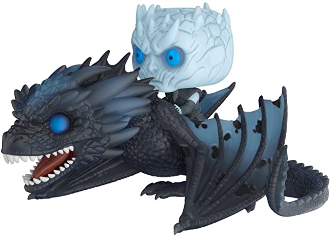Funko Pop Night King Dragon