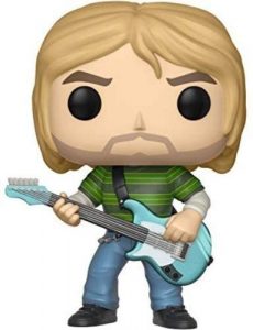 Funko Pop Nirvana