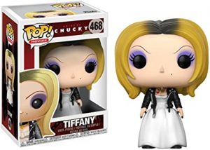 Funko Pop Novia De Chucky