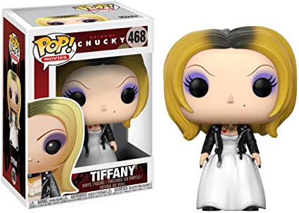 Funko Pop Novia De Chucky