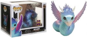 Funko Pop Occamy Fantastic Beasts
