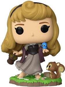 Funko Pop Princess