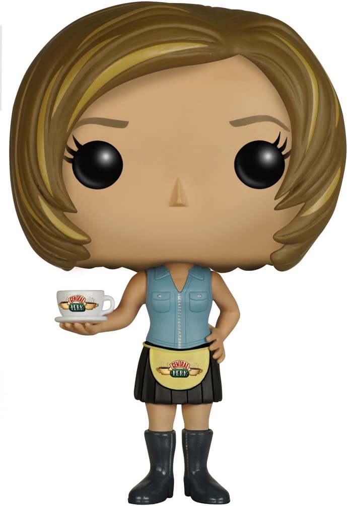 Funko Pop Rachel Friends
