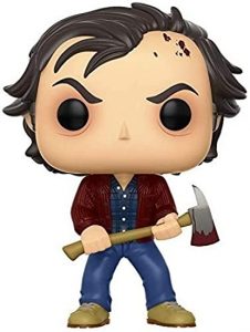 Funko Pop Resplandor
