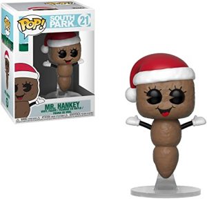 Funko Pop Senor Mojon