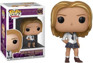 Funko Pop Serena Vanderwoodsen