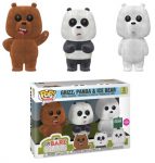 Funko Pop Somos Osos