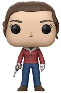 Funko Pop Stranger Things Nancy