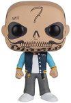 Funko Pop Suicide Squad Diablo Funko Pop Suicide Squad Diablo