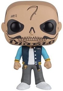 Funko Pop Suicide Squad Diablo