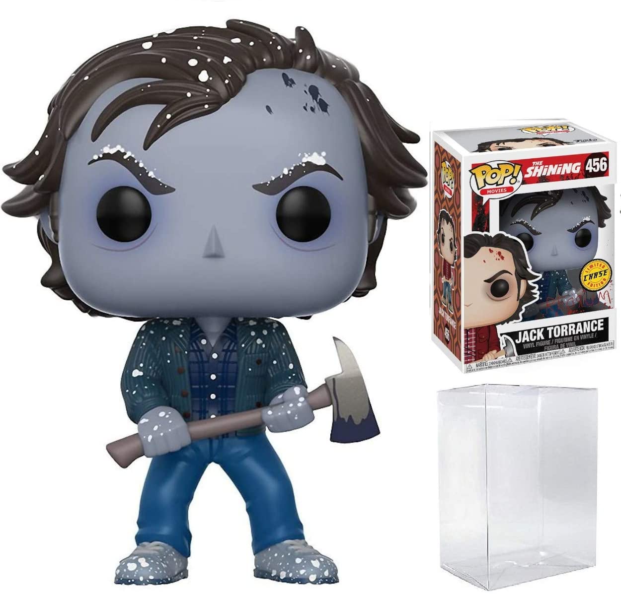 Funko Pop The Shining Jack Torrance