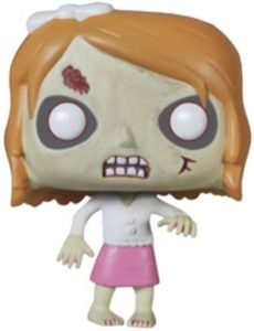 Funko Pop The Walking Dead Penny
