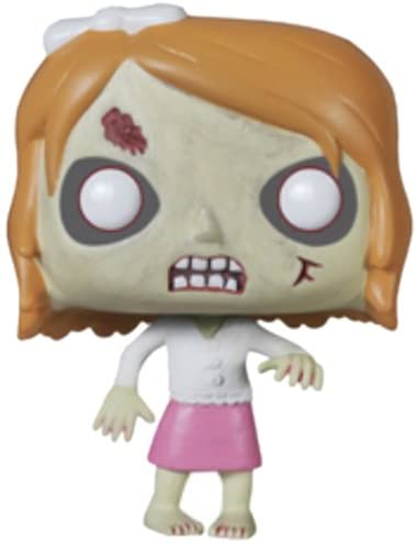 Funko Pop The Walking Dead Penny