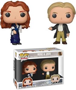 Funko Pop Titanic