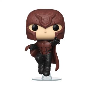 Funko Pop X Men Magneto
