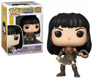 Funko Pop Xena Warrior Princess