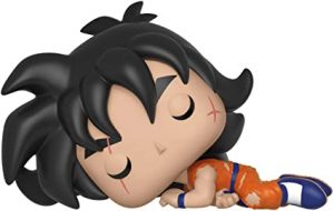 Funko Pop Yamcha Dead