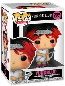 Funko Pop Yungblud