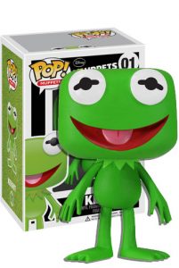 Funko Rana Gustavo