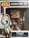 Funko Resident Evil Funko Resident Evil