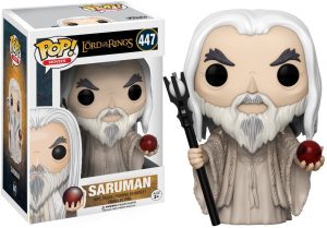 Funko Saruman