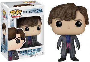 Funko Sherlock Holmes
