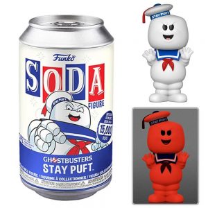 Funko Soda