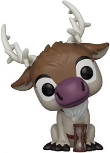 Funko Sven