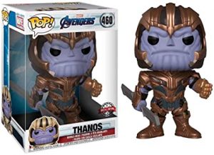 Funko Thanos Grande