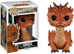 Funko The Hobbit Smaug