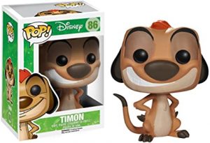 Funko Timon