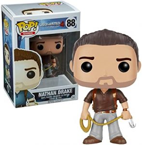 Funko Uncharted