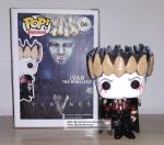 Funko Vikings Ivar Funko Vikings Ivar