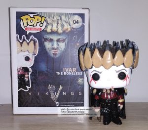 Funko Vikings Ivar