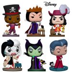 Funko Villanos