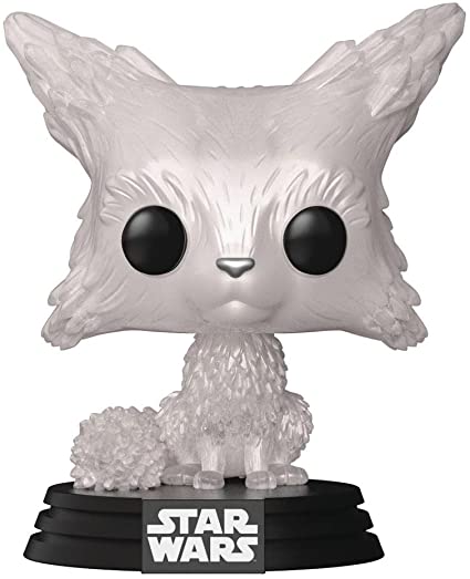 Funko Vulptex