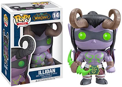 Funko Warcraft