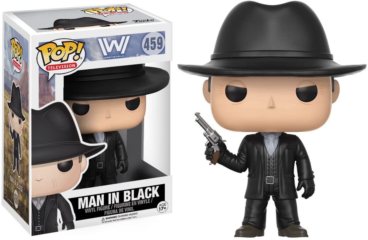 Funko Westworld
