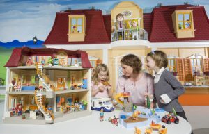Funpark Playmobil France
