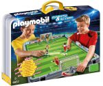 Futbolin Playmobil Barato Futbolin Playmobil Barato