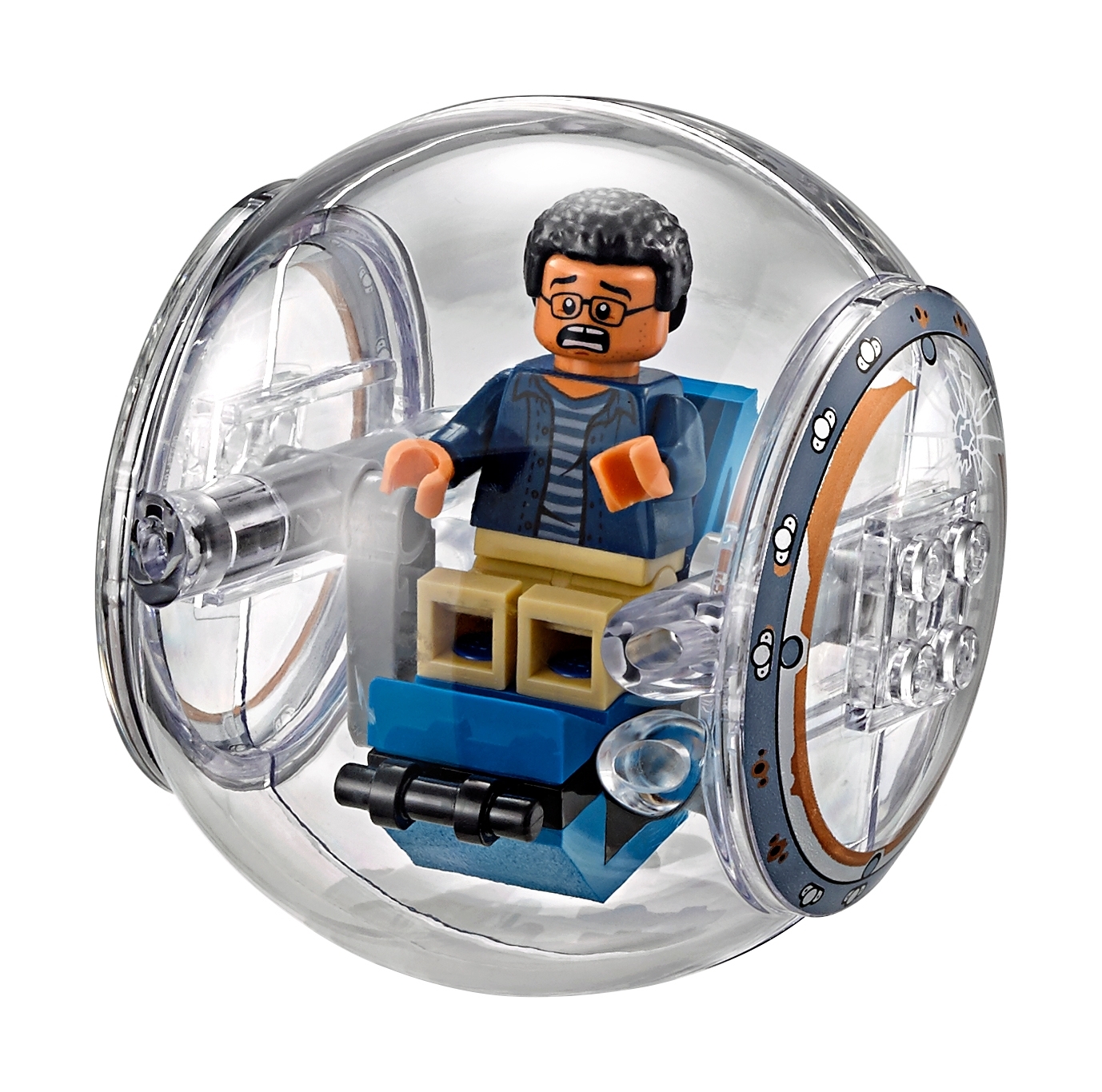 Girosfera Lego