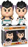 Gotenks Failed Fusion Funko Pop Gotenks Failed Fusion Funko Pop