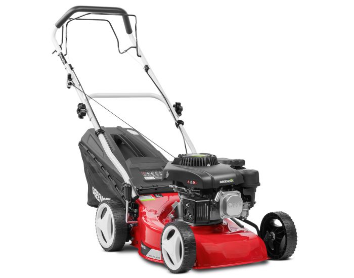Greencut Cortacésped